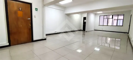 Oficina En Arriendo En Santiago