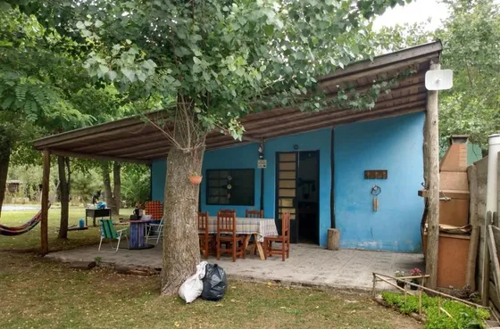 Casa En Venta - 1 Dormitorio 1 Baño - 1.200mts2 - Coronel Brandsen