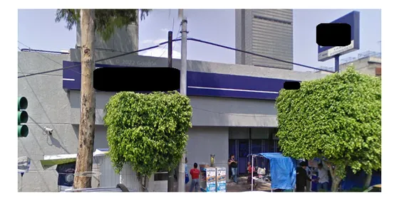 Anáhuac, Venta De Sucursal,  Miguel Hidalgo, Cdmx.