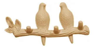 Perchero pajaros betterware hotsell