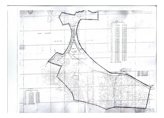 Venta De Lote De Terrenos En Rio Caribe - Carupano Estado Sucre 