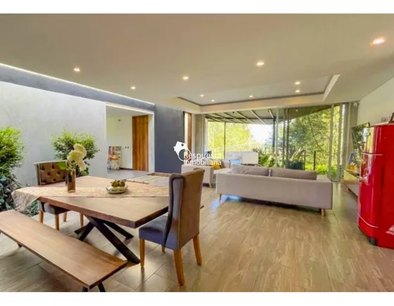 Venta Casa Envigado, Loma Del Escobero Antes Del Peaje Palmas