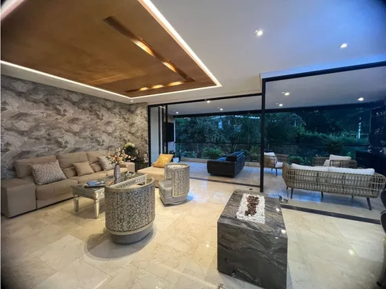 Vendo Apartamento De Lujo En La Calera Medellín El Poblado