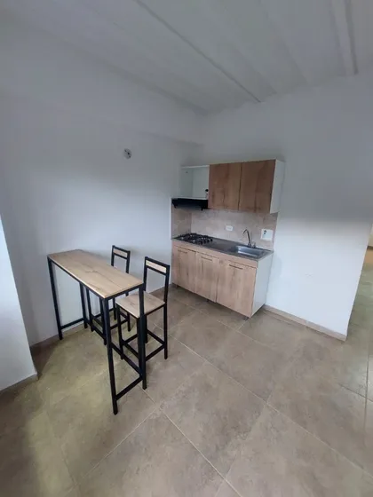 Apartamento Primer Piso En Venta En Amaga, Antioquia