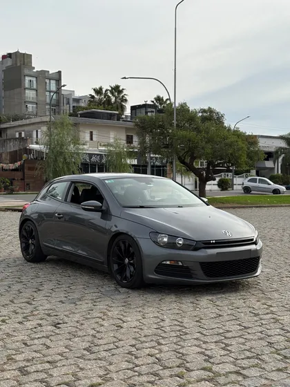 Volkswagen Scirocco 1.4 Tsi 160cv