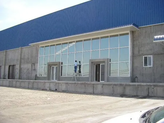 Sector Buenaventura