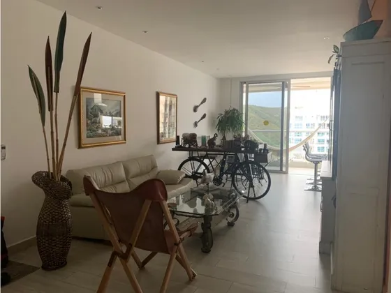 Venta Apartamento En Santa Marta