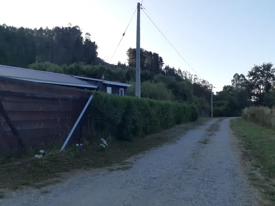 Casa 6 Dormitorios En Parcela