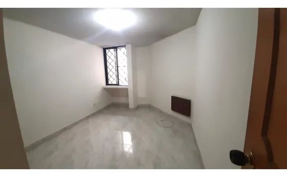 Vendoapartamento En  Edificio Ospina - Jr