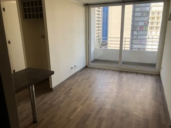 Edificio Conde Del Maule (1 Est.) Vista Poniente Piso 9