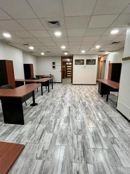 Oficina Remodelada Centro Empresarial El Cortijo