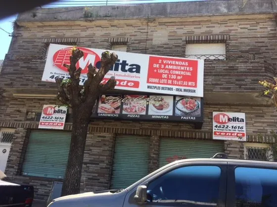 Casa - Tapiales