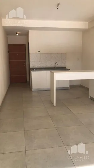 Venta Departamento - Monoambiente Moreno