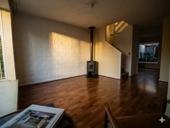 Tres Dormitorios, Condominio, Villa Alemana