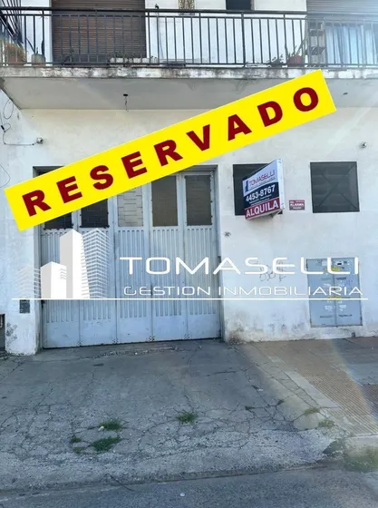 Alquiler - Galpon 145 M2 Aprox. - Villa Madero