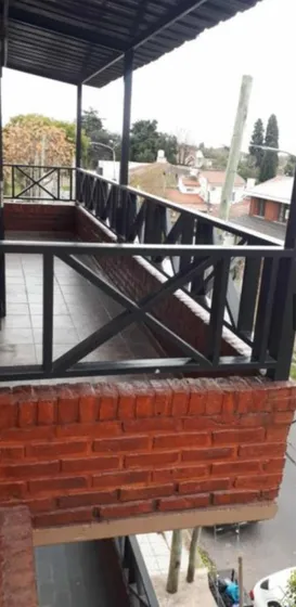 Alquiler De Departamento En Monte Grande