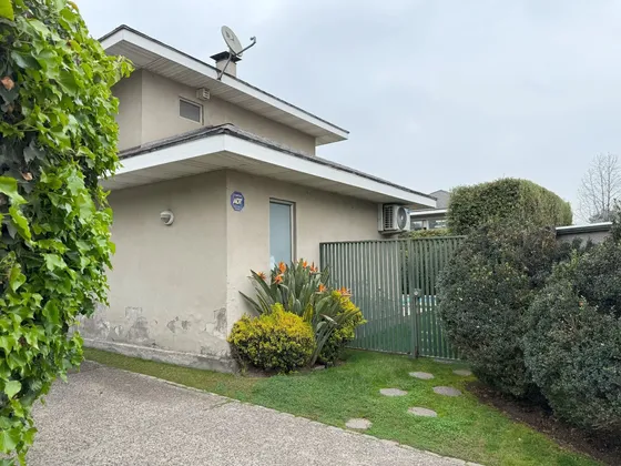 Preciosa Casa En Venta En Quilin Norte!!