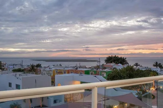 Condominio De 1 Rec Listo Para Airbnb Terrazas 304