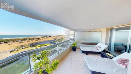 Departamento En Venta Torre Lobos - Permuta - Financia
