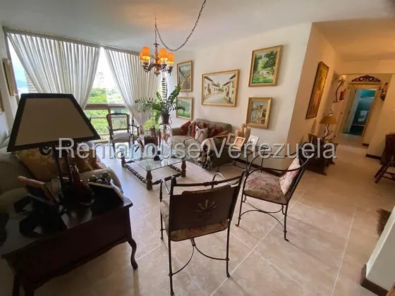 Venta De Apartamento\  Santa Inés   Mg 5-15786