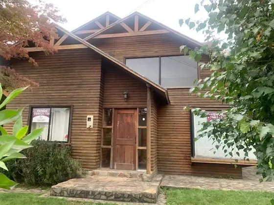 Casa En Venta En Pingueral