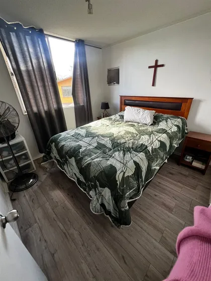 Departamento En Venta De 3 Dorm. En Copiapó