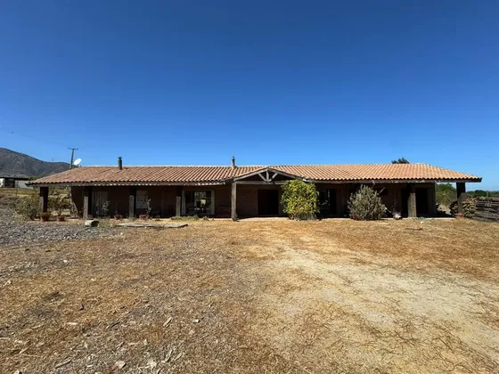 Venta Parcela Condominio Valle Del Estero, Valle Alegre