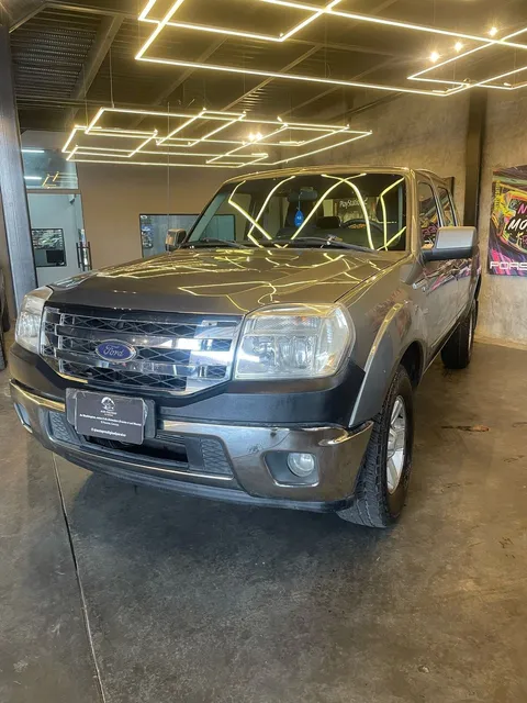 Ford Ranger Xlt