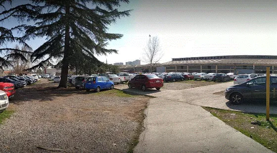 Industrial En Arriendo En Macul