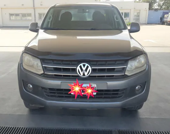 Volkswagen Amarok 2.0 Cd Tdi 180cv 4x2 Startline A33