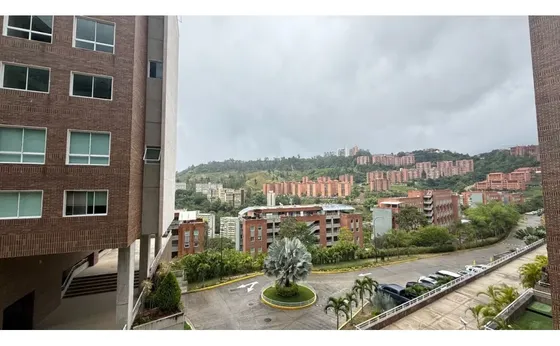 Vendo Apartamento Nuevo En Escampadero 117m2