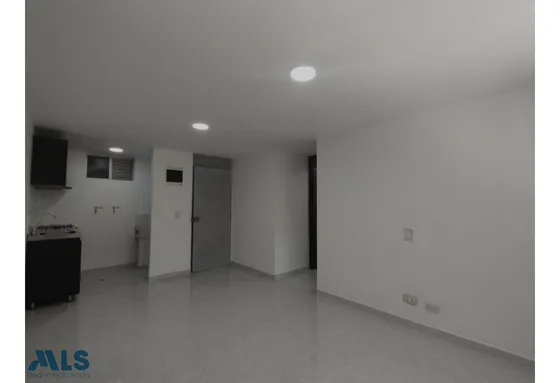 Oportunidad De Inversión Apartamento En Medellín...(mls#249939)