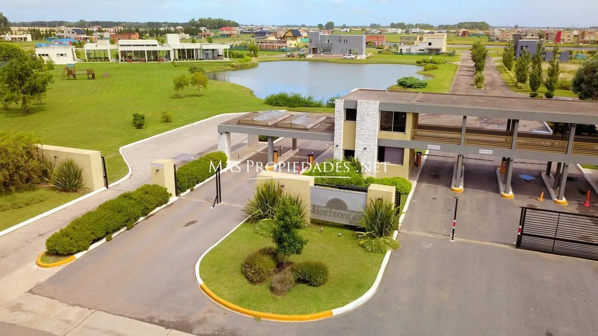 Venta Terreno / Lote Interno Horizontes Al Sur Canning