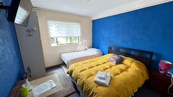 Arriendo De Hotel En Temuco