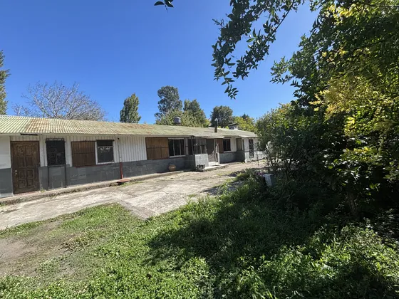 Parcela 10.000 M2 Con 2 Casas, Ruta 5, Los Ángeles, Bio Bio
