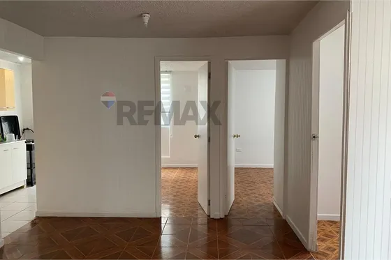 Arriendo Depto 3d Frente A La Uss