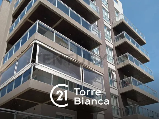 Monoambiente En Venta Renanta 23 - Oportunidad - Permuta Parcial -  Pinamar Centro , Costa Atlantica