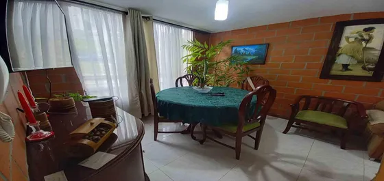 Apartamento En Venta En El Guamal/manizales (279061276).