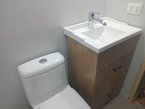 Arriendo Dormitorio Con Baño Privado Completamente Amoblado