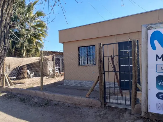 Se Vende Casa 
