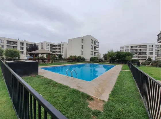Vista publicada de la propiedad en La Serena