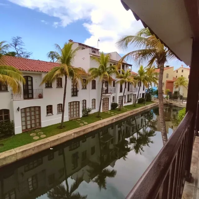 Pueblo Viejo, Complejo Turistico El Morro, Lecheria | Venta Apartamento | 55 Mts2 | 1h | 1b | 1pe | 63.000$