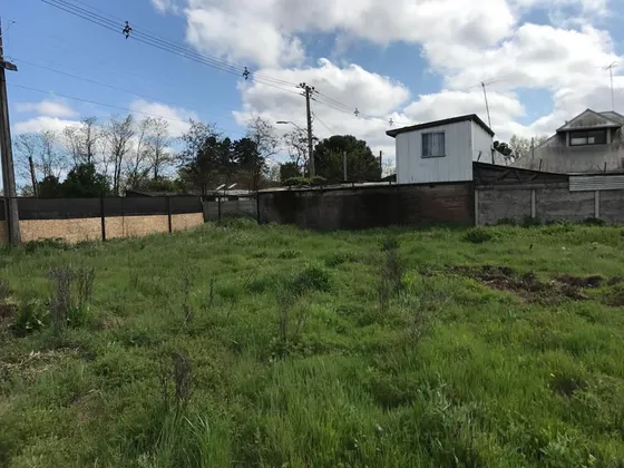 Oportunidad Para Inversiones Venta Terreno