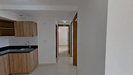 Venta Apartamento En Medellin Sector Pajarito.
