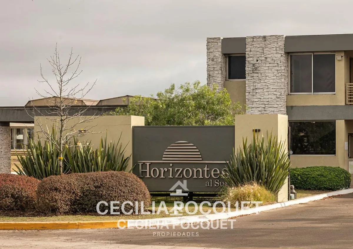 Canning Plot Land for Sale – Horizontes Neighborhood Opportunity