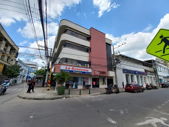 Oficina En Arriendo Centro, Montería