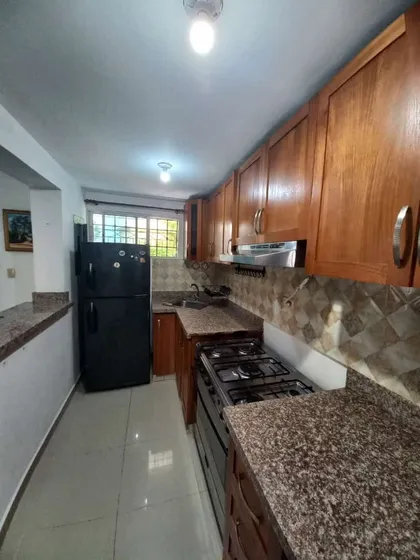 Alquiler Apartamento Buena Vista Norte La Romana