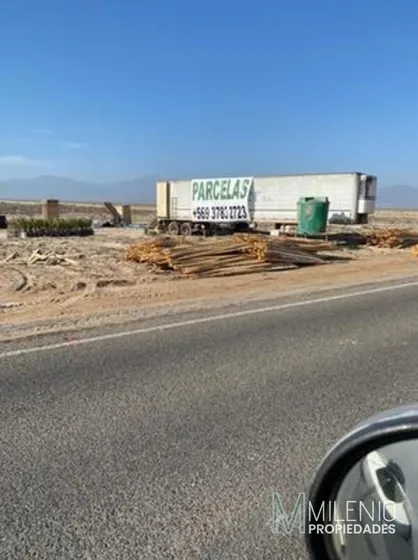 Muy Cercano A Punta Choros
