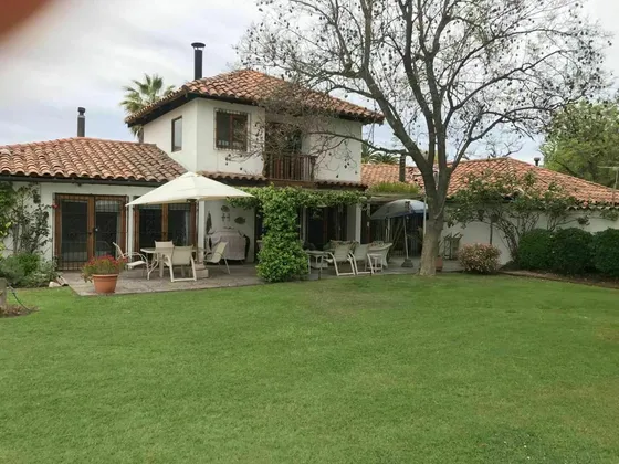 Inmobiliaria 4.35h Calera De Tango