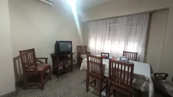 Departamento 3 Ambientes En Venta En Monte Grande 